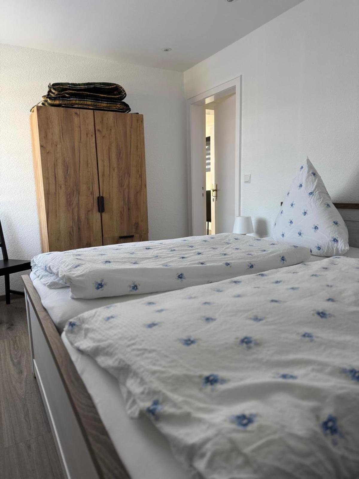 Fewo Adler 2-6 Personen Braunlage Εξωτερικό φωτογραφία